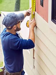 Best Insulated Siding Installation  in Manhasset Hills, NY